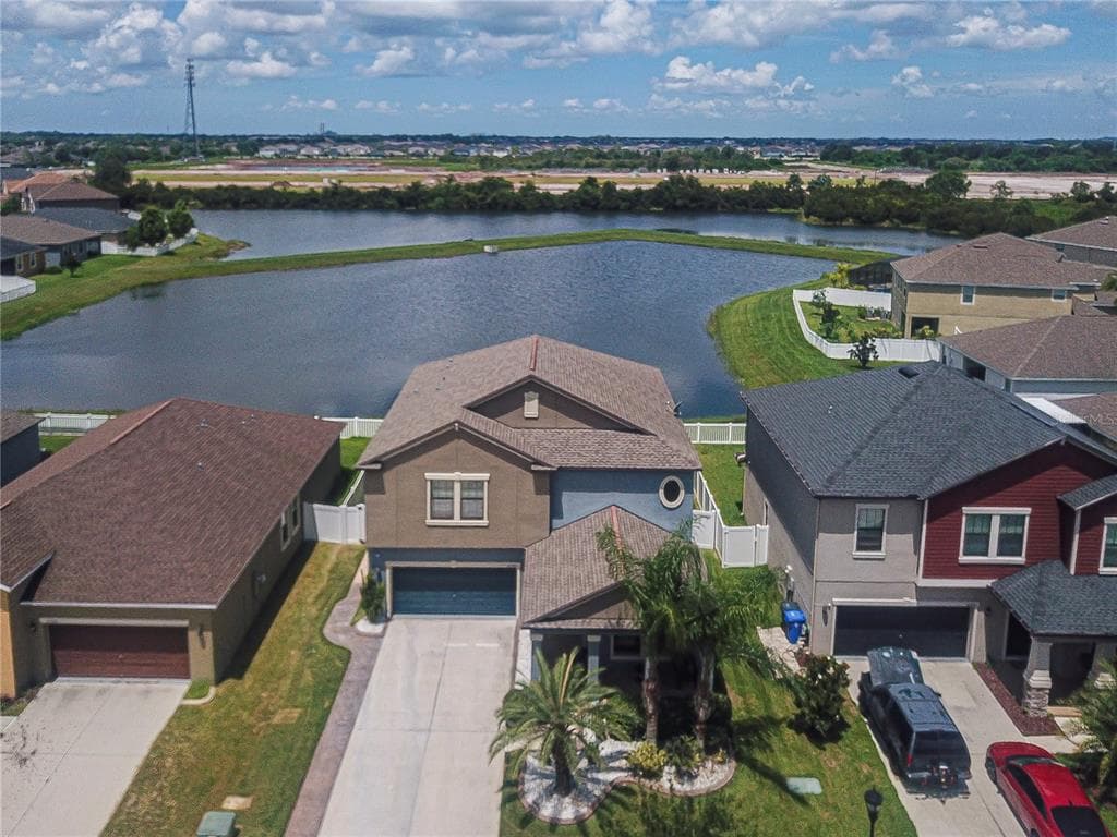 12507 PALMA VALHALLA PLACE RIVERVIEW, FL 33579