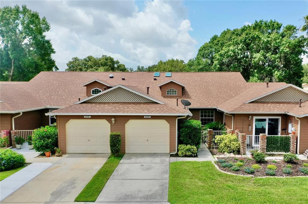 5446 ROSEWALL CIRCLE LEESBURG, FL 34748