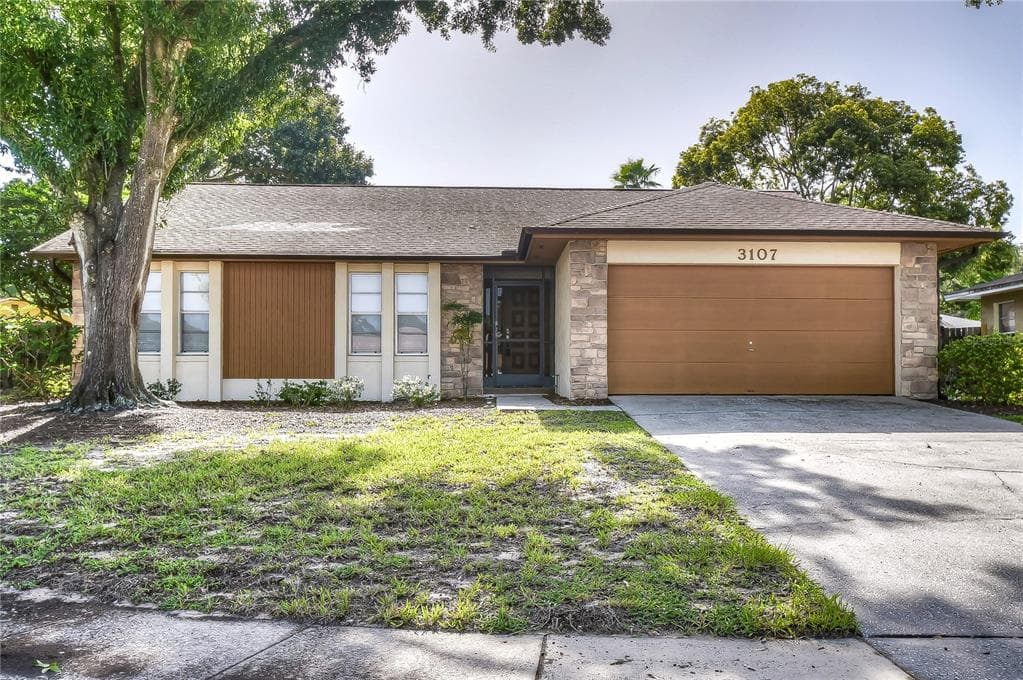 3107 RIPPLEWOOD DRIVE SEFFNER, FL 33584