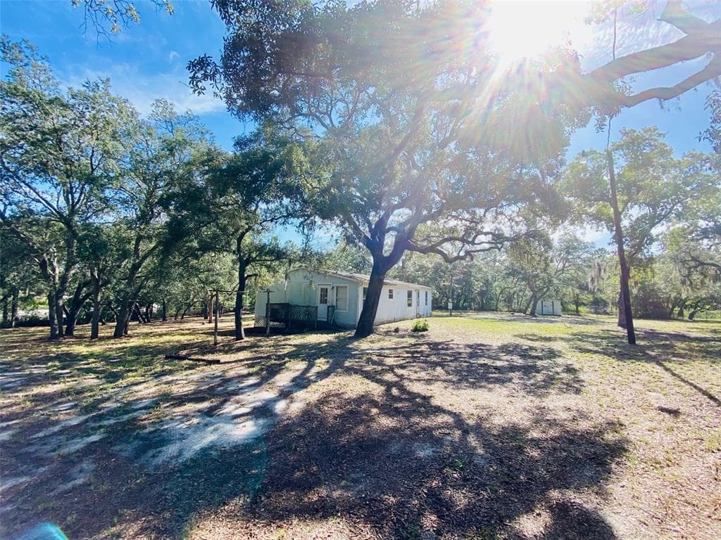 16430 RAMONA LANE HUDSON, FL 34667