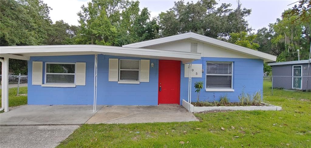205 B STREET BROOKSVILLE, FL 34601