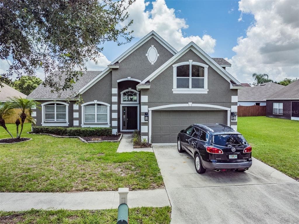 6605 BRIGHTON PARK DRIVE APOLLO BEACH, FL 33572
