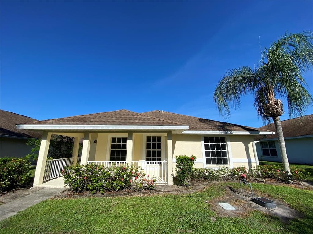 1130 SERENITY LANE IMMOKALEE, FL 34142