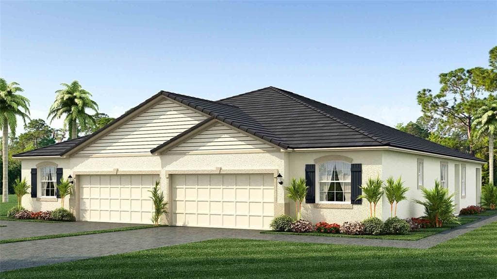 4337 SUNMILL COURT BRADENTON, FL 34211