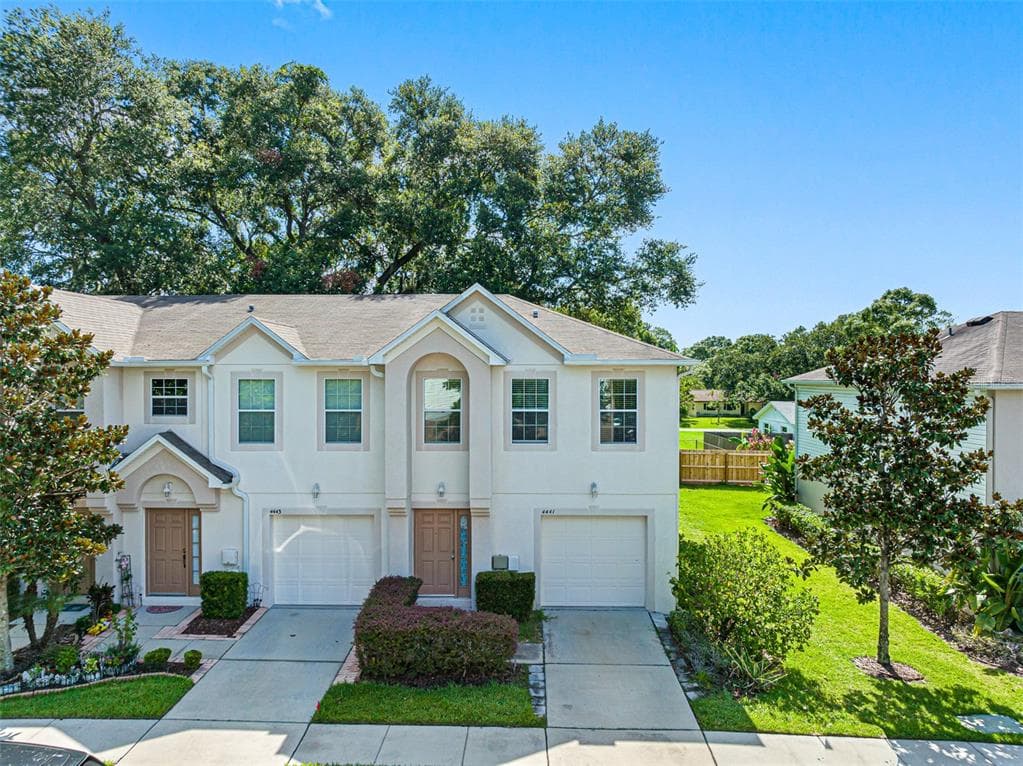 4441 ASHBURN SQUARE DRIVE TAMPA, FL 33610