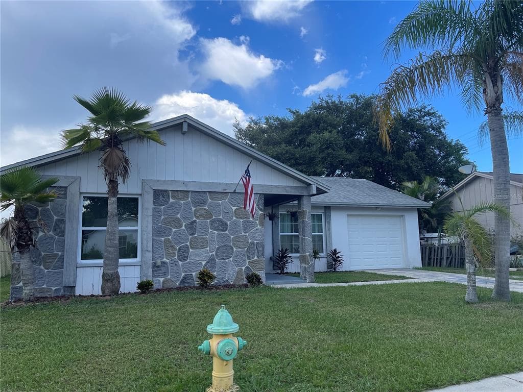 7911 ADEN LOOP NEW PORT RICHEY, FL 34655