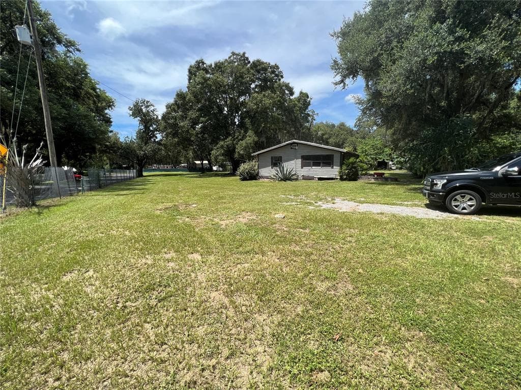 12214 GROVEWOOD AVENUE THONOTOSASSA, FL 33592