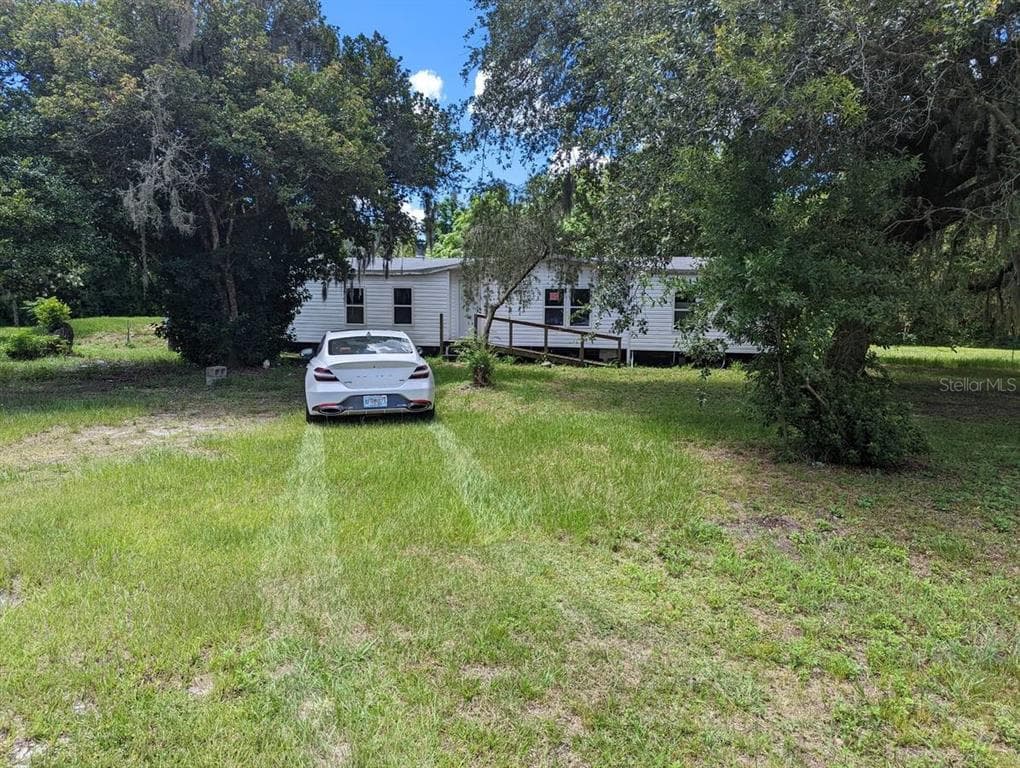 30314 EASTPORT DRIVE WESLEY CHAPEL, FL 33545