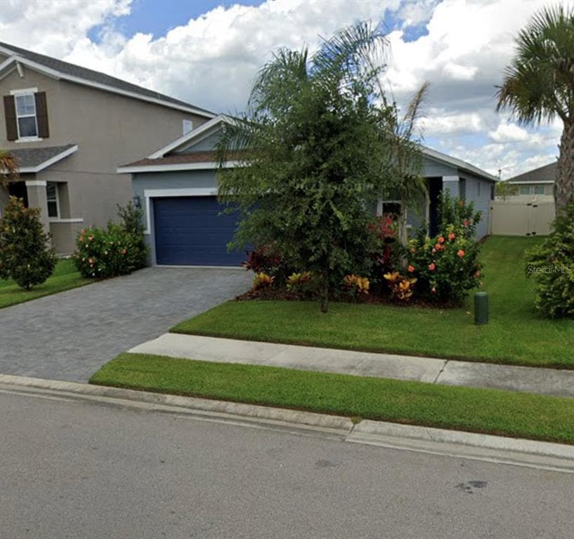 5616 LOS ROBLES COURT PALMETTO, FL 34221
