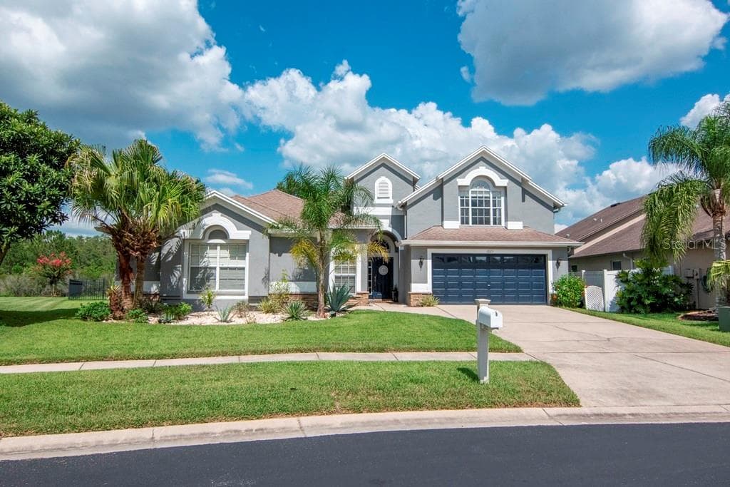 2623 KENCHESTER LOOP WESLEY CHAPEL, FL 33543