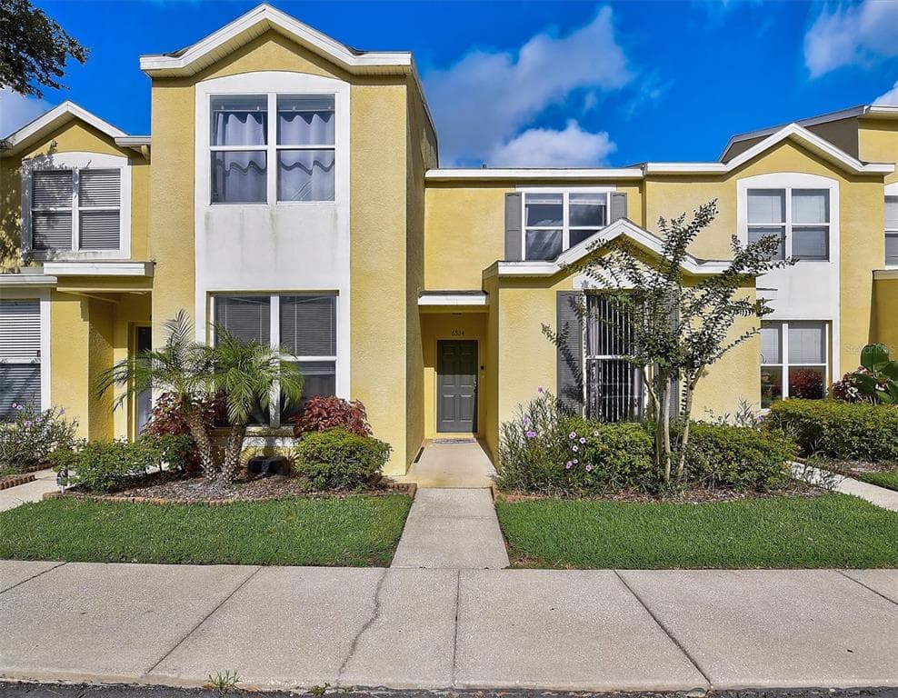 6534 OSPREY LAKE CIRCLE RIVERVIEW, FL 33578