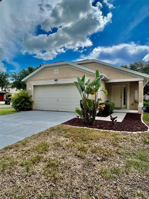 11349 PALM ISLAND AVENUE RIVERVIEW, FL 33569
