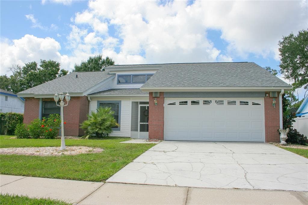 12125 WILDBROOK DRIVE RIVERVIEW, FL 33569