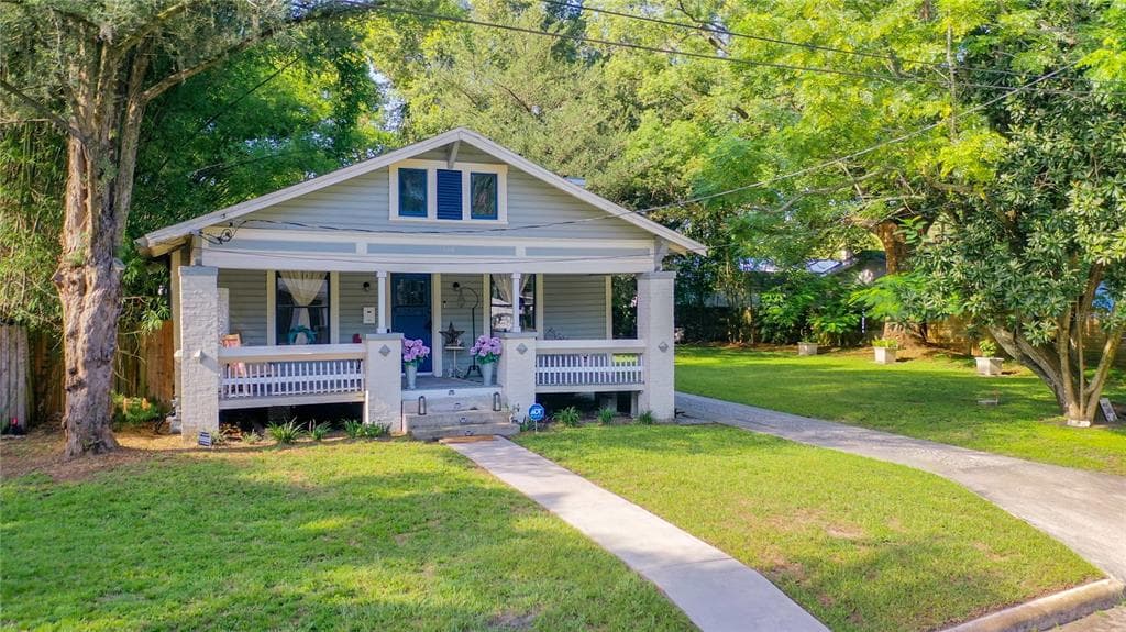 110 W ADALEE STREET TAMPA, FL 33603