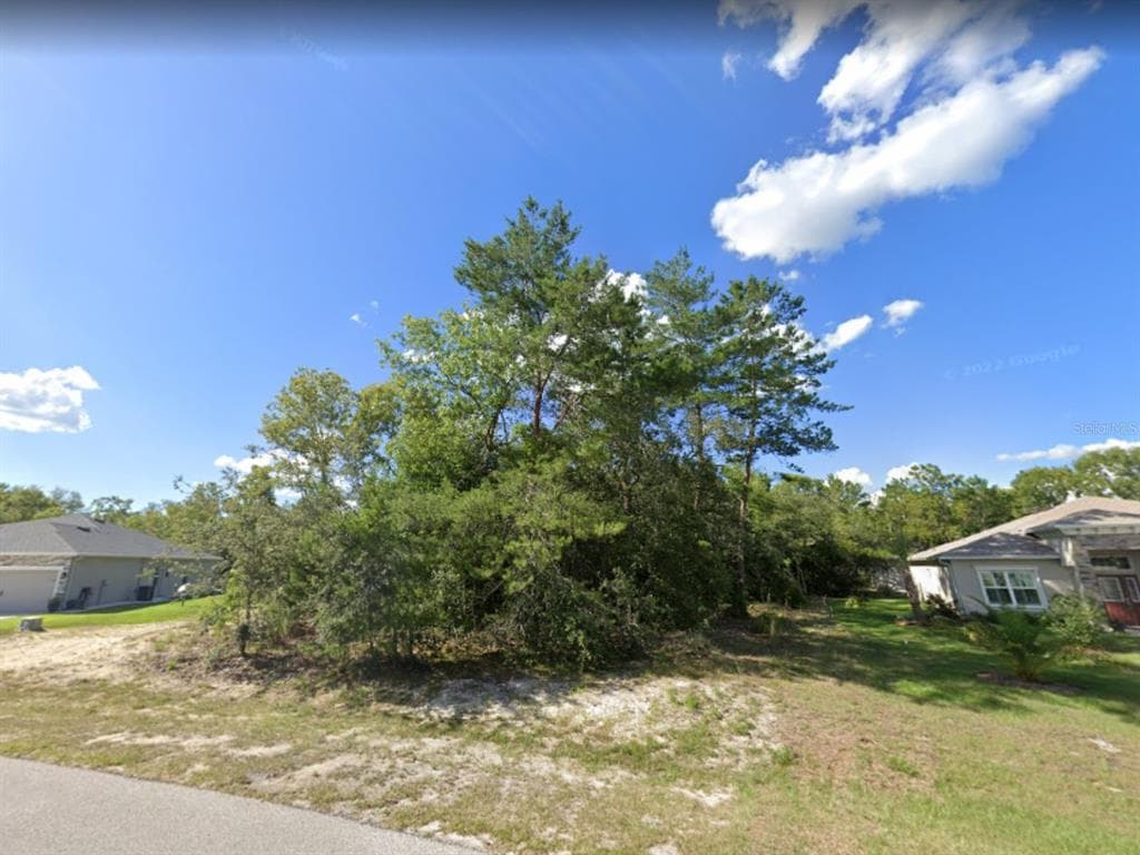 0 SW 54TH CIR CAMP OCALA, FL 34476