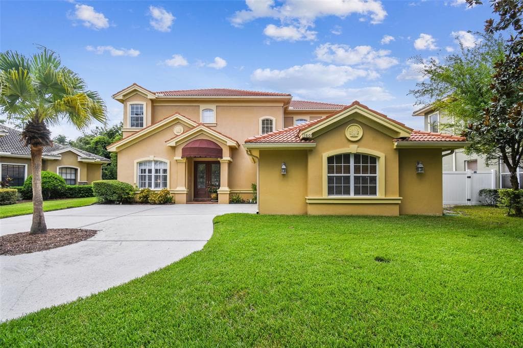 13807 SPRINGER LANE