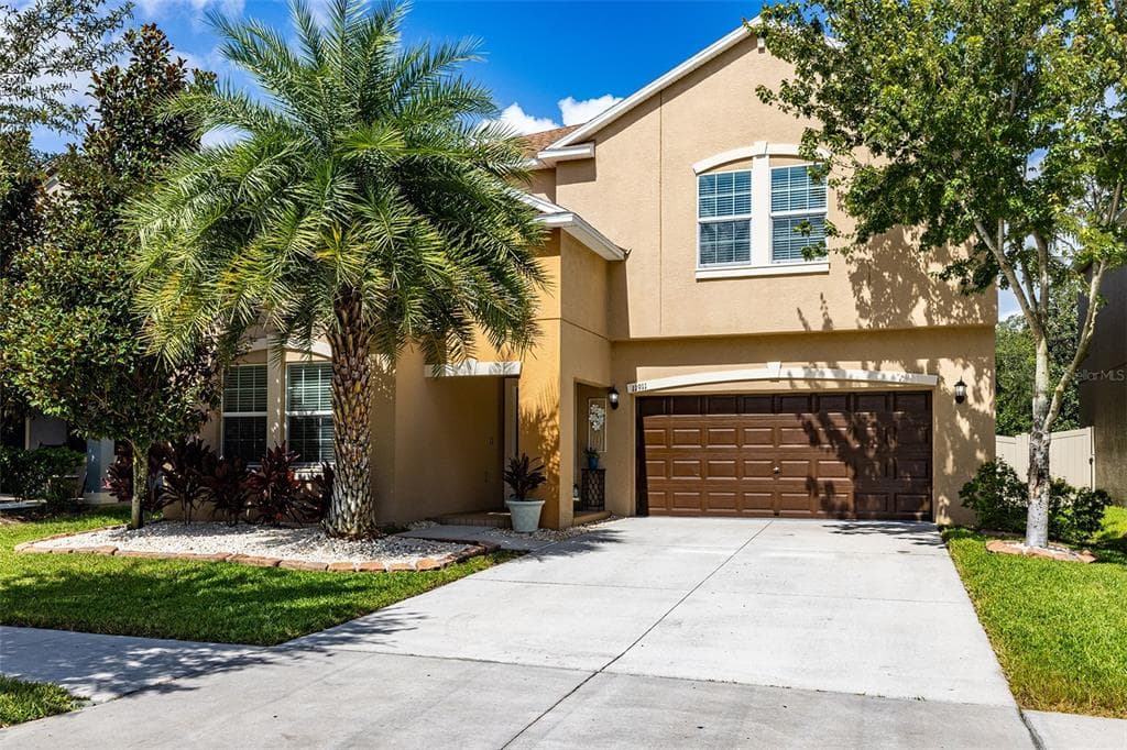 11911 TWILIGHT DARNER PLACE