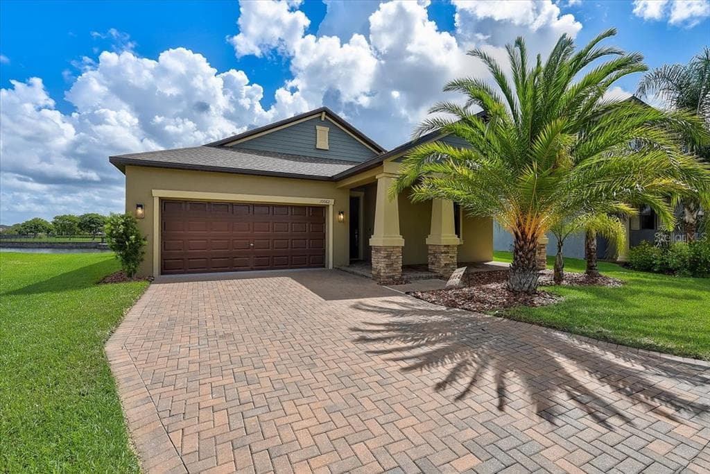 10062 VICTORY GALLOP LOOP RUSKIN, FL 33573
