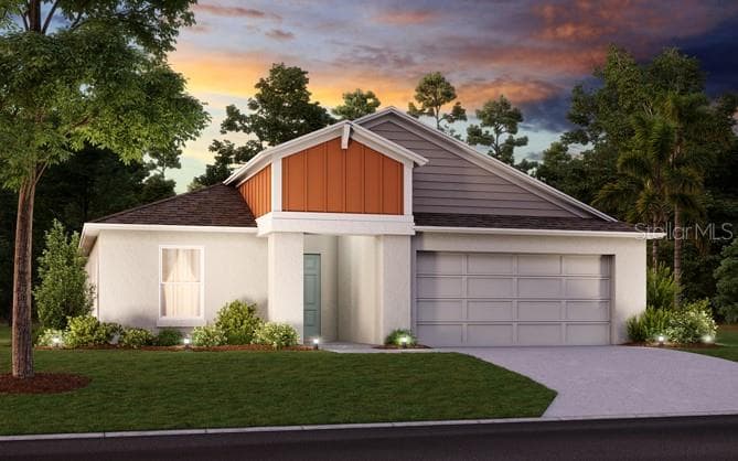 1475 AXEL CIRCLE WINTER HAVEN, FL 33880