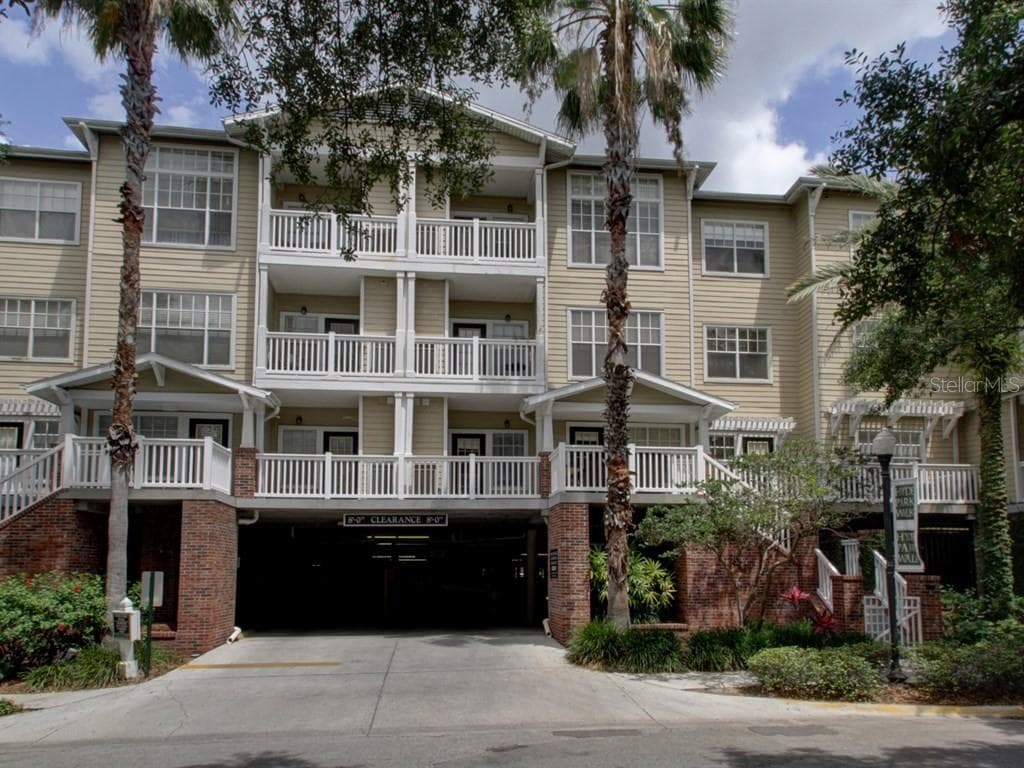 800 S DAKOTA AVENUE UNIT 408 TAMPA, FL 33606