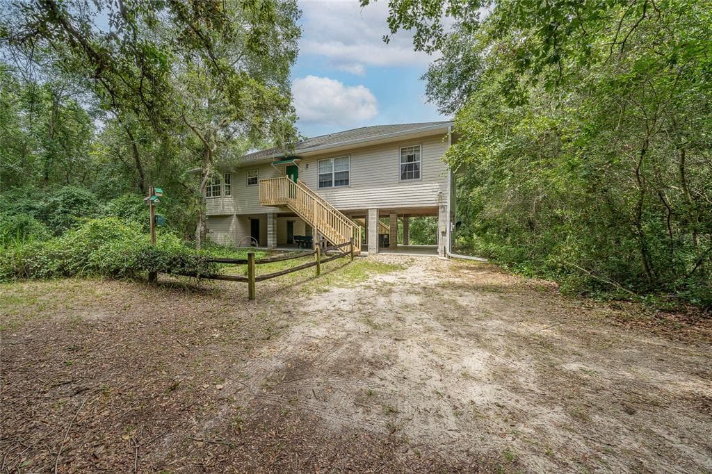 9019 STONE DRIVE WEBSTER, FL 33597