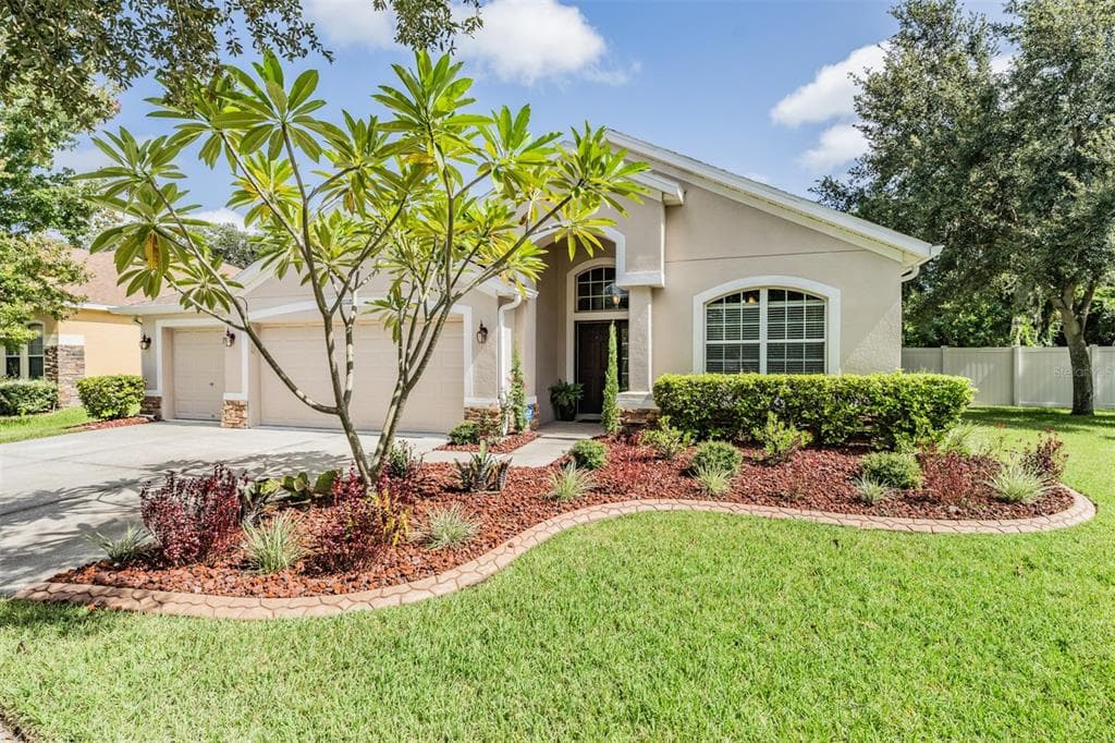 10118 CARAWAY SPICE AVENUE RIVERVIEW, FL 33578