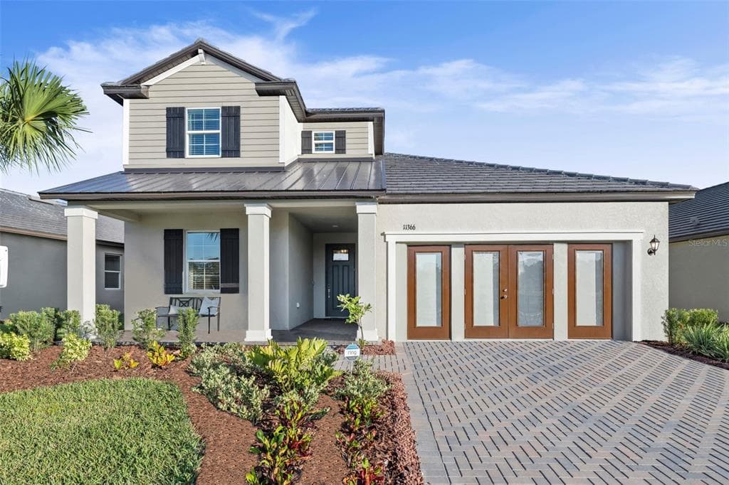 17071 SHELL BAY DRIVE LAND O LAKES, FL 34638