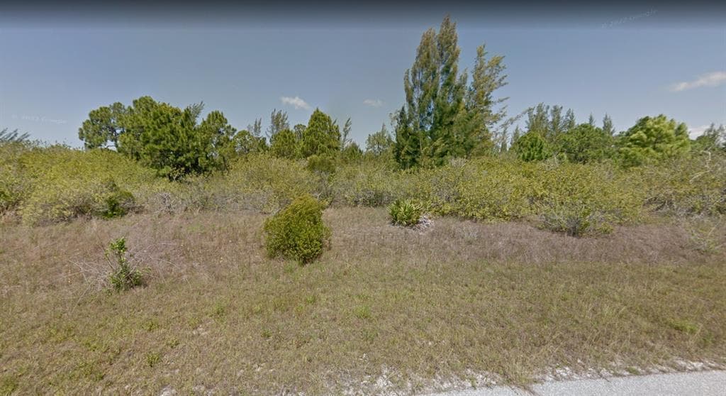16166 RENNIE ROAD PORT CHARLOTTE, FL 33981