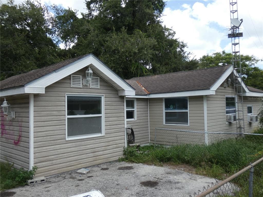 4611 78TH WAY N ST PETERSBURG, FL 33709
