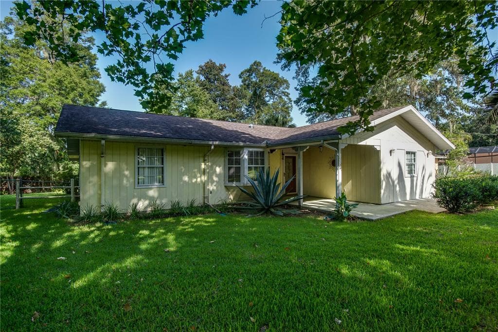 13854 SE 53RD TER SUMMERFIELD, FL 34491