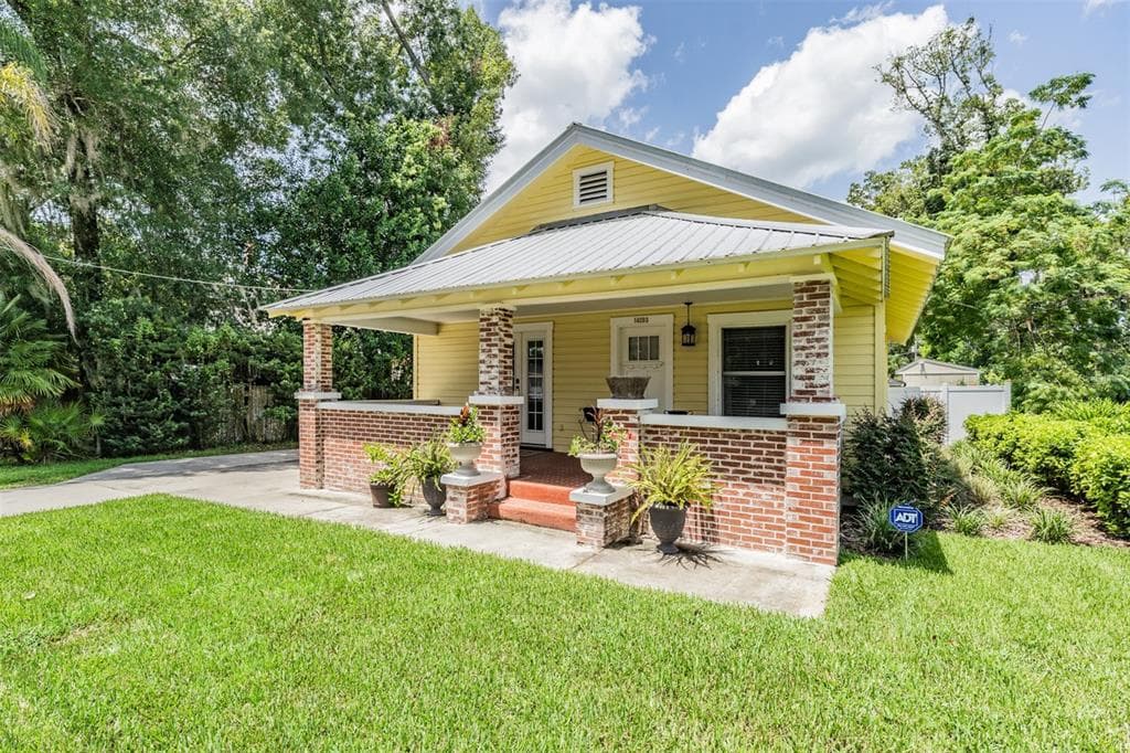 14133 11TH STREET DADE CITY, FL 33525