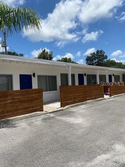 2035 EDGEWATER DRIVE UNIT 3 CLEARWATER, FL 33755
