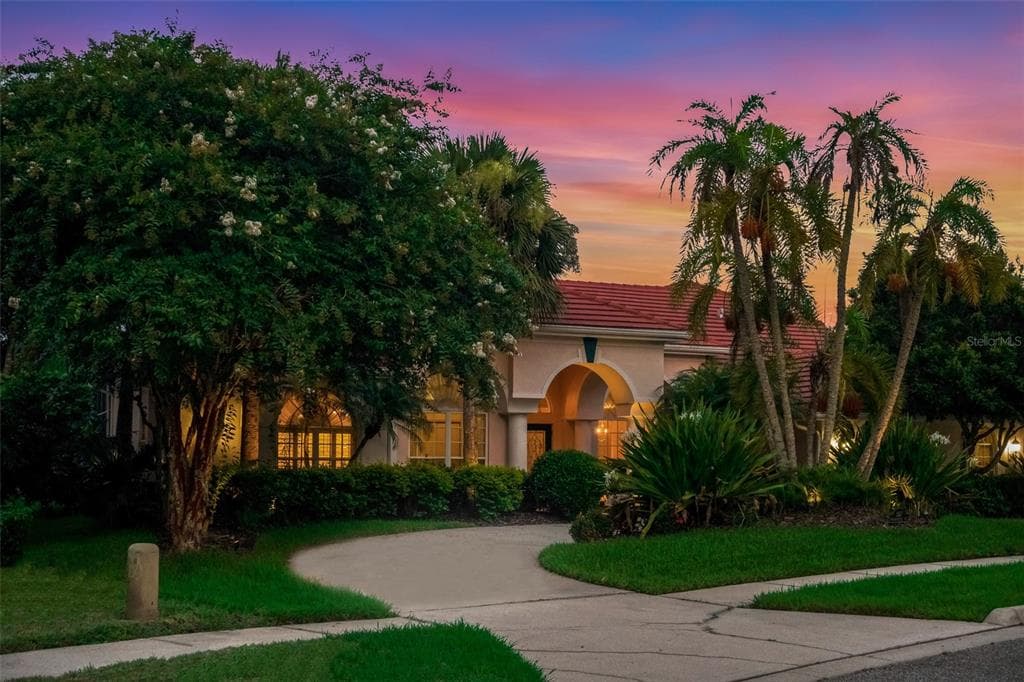 1327 PRESERVATION WAY OLDSMAR, FL 34677