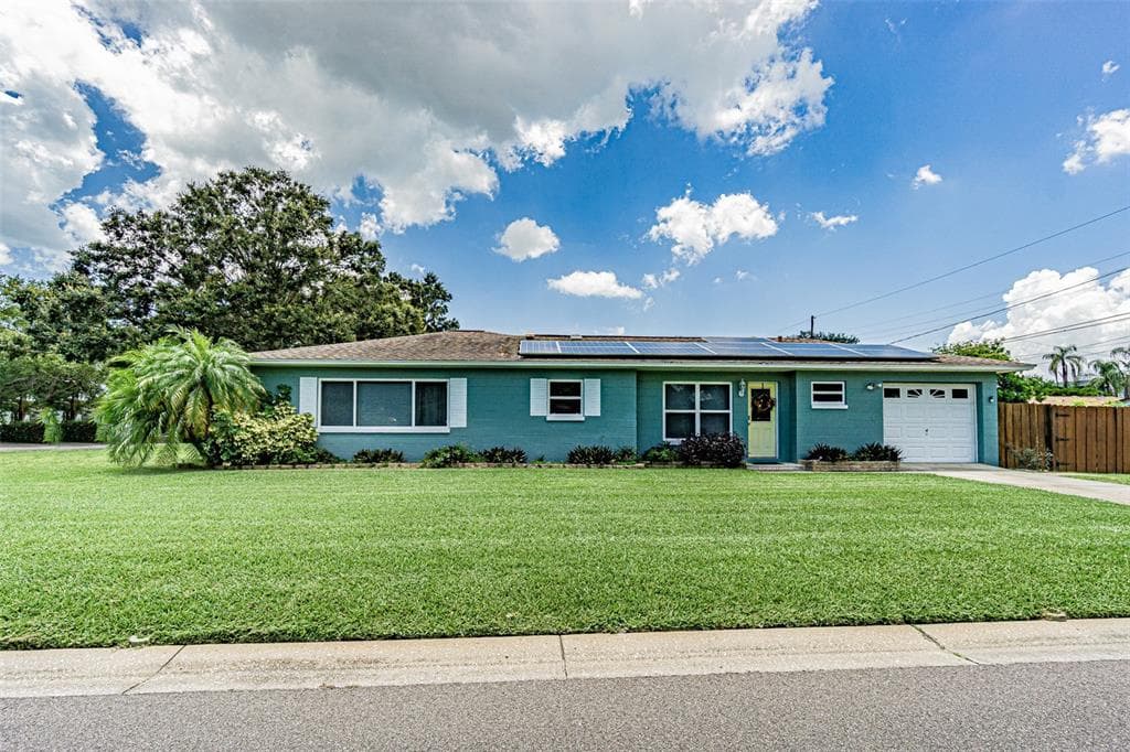 5701 11TH AVENUE N ST PETERSBURG, FL 33710