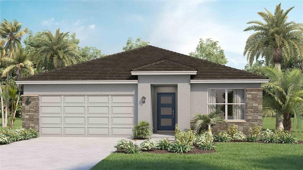17016 BARNWOOD PLACE BRADENTON, FL 34211