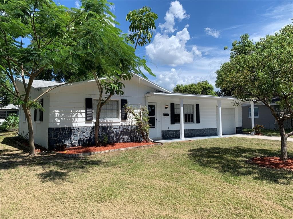 3350 WILTSHIRE DRIVE HOLIDAY, FL 34691
