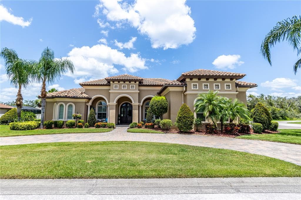 6546 HIGHLANDS IN THE WOODS STREET LAKELAND, FL 33813