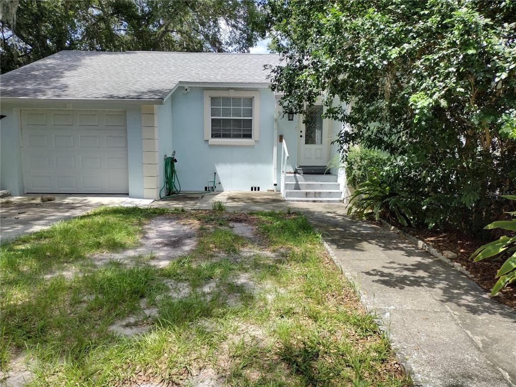 1707 W AILEEN STREET TAMPA, FL 33607