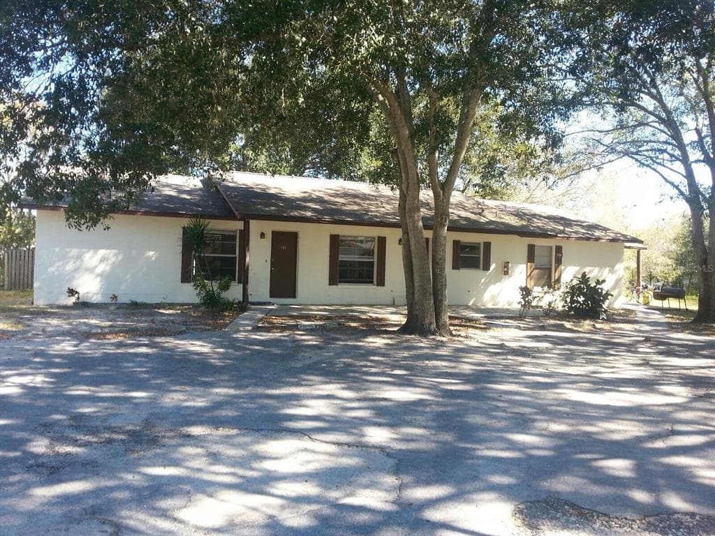 182 MARGIE STREET PALM HARBOR, FL 34683
