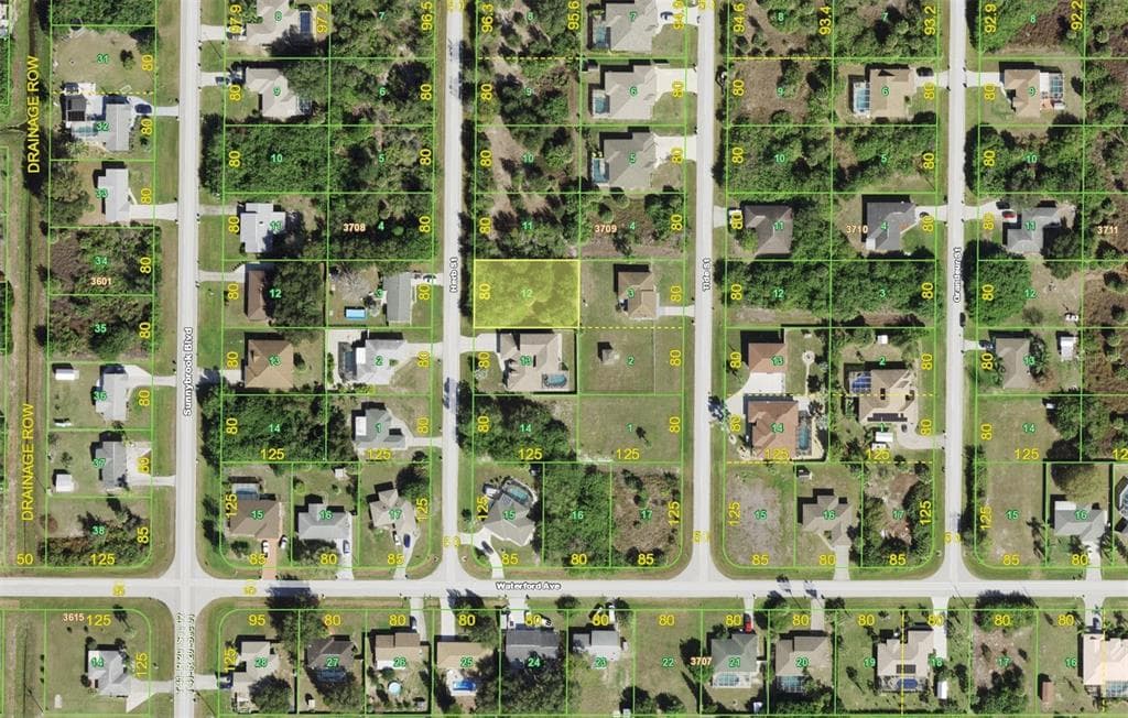 6218 HERB STREET ENGLEWOOD, FL 34224