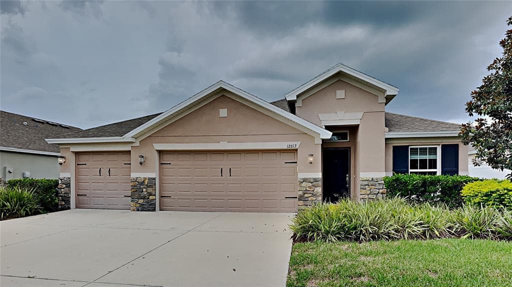12613 SANDPINE RESERVE PLACE GIBSONTON, FL 33534
