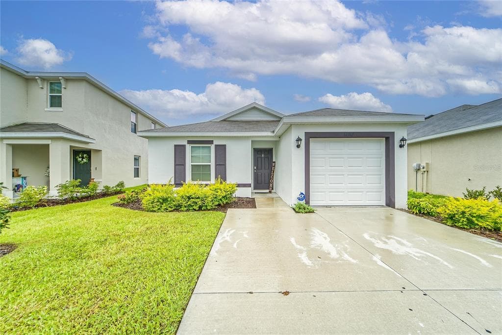 12167 HIGH ROCK WAY PARRISH, FL 34219