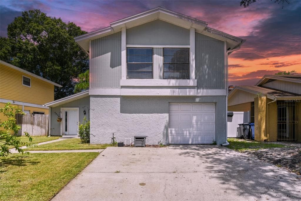 4826 GROVE POINT DRIVE TAMPA, FL 33624