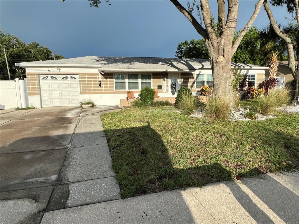 6419 16TH STREET N ST PETERSBURG, FL 33702