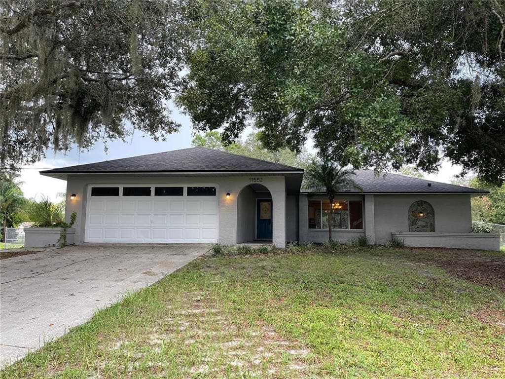 11552 MURCOTT WAY LAND O LAKES, FL 34638
