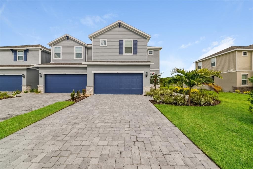 1626 BOXLEAF LANE BRADENTON, FL 34211