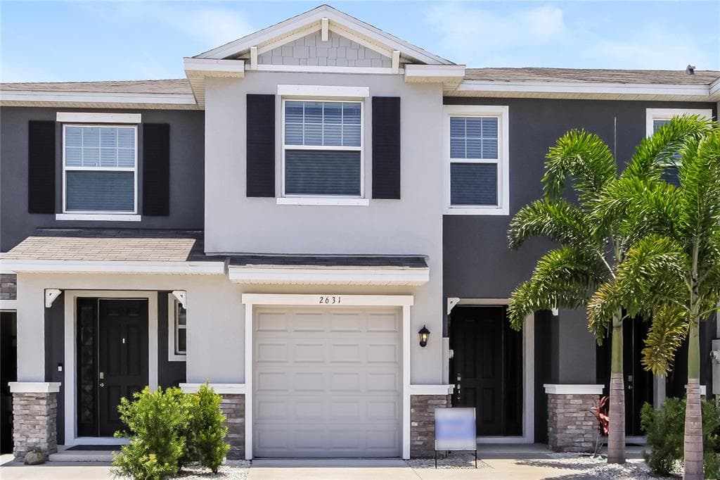 2631 MIDNIGHT PEARL DRIVE SARASOTA, FL 34240