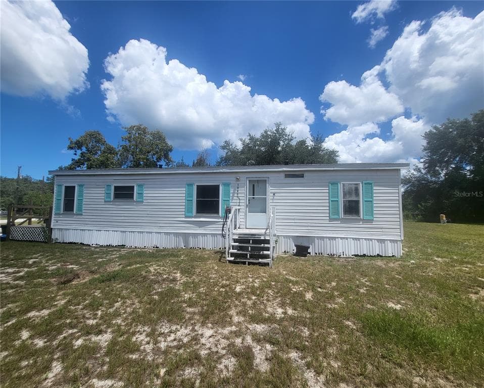 13040 JACK TERRACE HUDSON, FL 34669