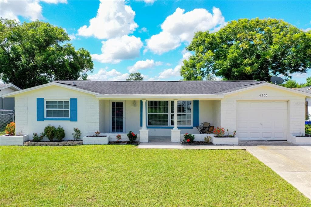 6200 9TH AVENUE NEW PORT RICHEY, FL 34653