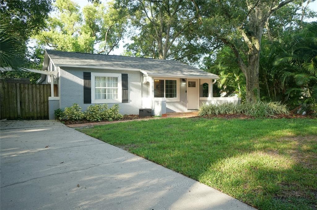 4318 W SAN PEDRO STREET TAMPA, FL 33629